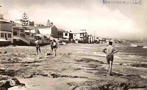 CO g- 068- Trouville- Bouiseville- Claire fontaine